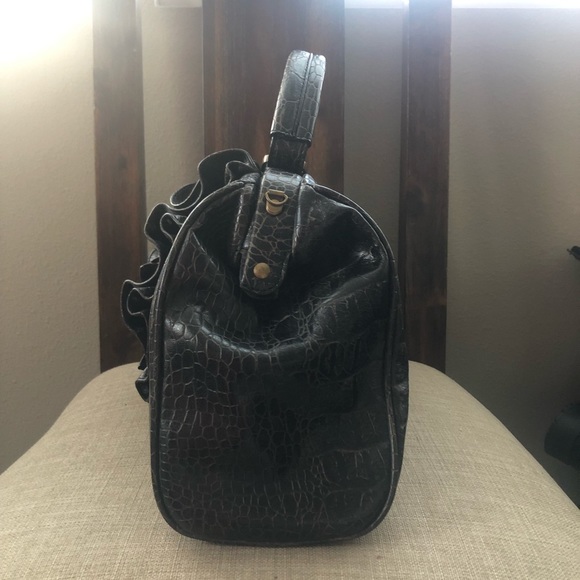 Jessica Simpson Bag with straps - Picture 5 of 8